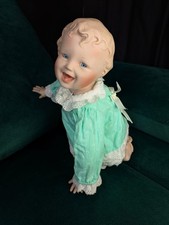 Vintage Doll - Jessica Collectables Baby Doll