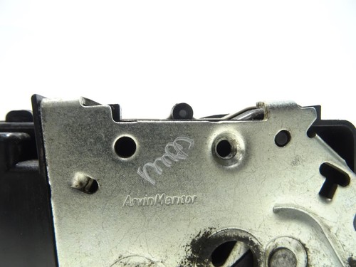 PORTIERSLOT RECHTS ACHTER Citroën C5 II Berline (RC) 9138A2 #102627844 - Afbeelding 2 van 4