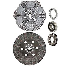 Dual Stage Clutch Fits John Deere 850 870 900hc 950 970 990 1050 1070 4005 9