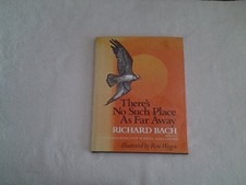 There's No Such Place as Far Away, Bach Richard