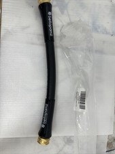 Short Garden Hose 1 ft x 5/8 in Male to Female Heavy Duty Small Water Hose Exten
