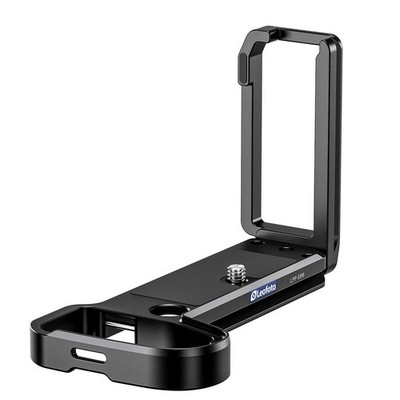 Leofoto L-Halterung LPP-S1RII für Panasonic Lumix S1RII, S1II, S1II E