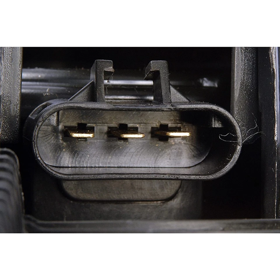 620-025 Dorman Cooling Fan Assembly for Dodge Durango Chrysler Aspen 2007-2009 - Image 3 of 4