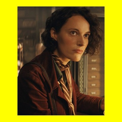 Phoebe Waller-Bridge - Indiana Jones #78872 - 8x10 Photo Printed at a Lab
