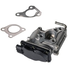 AGR-Ventil Magnetventil elektrisch mit Dichtung PARTSTEC für u.a. TOYOTA AVENSIS