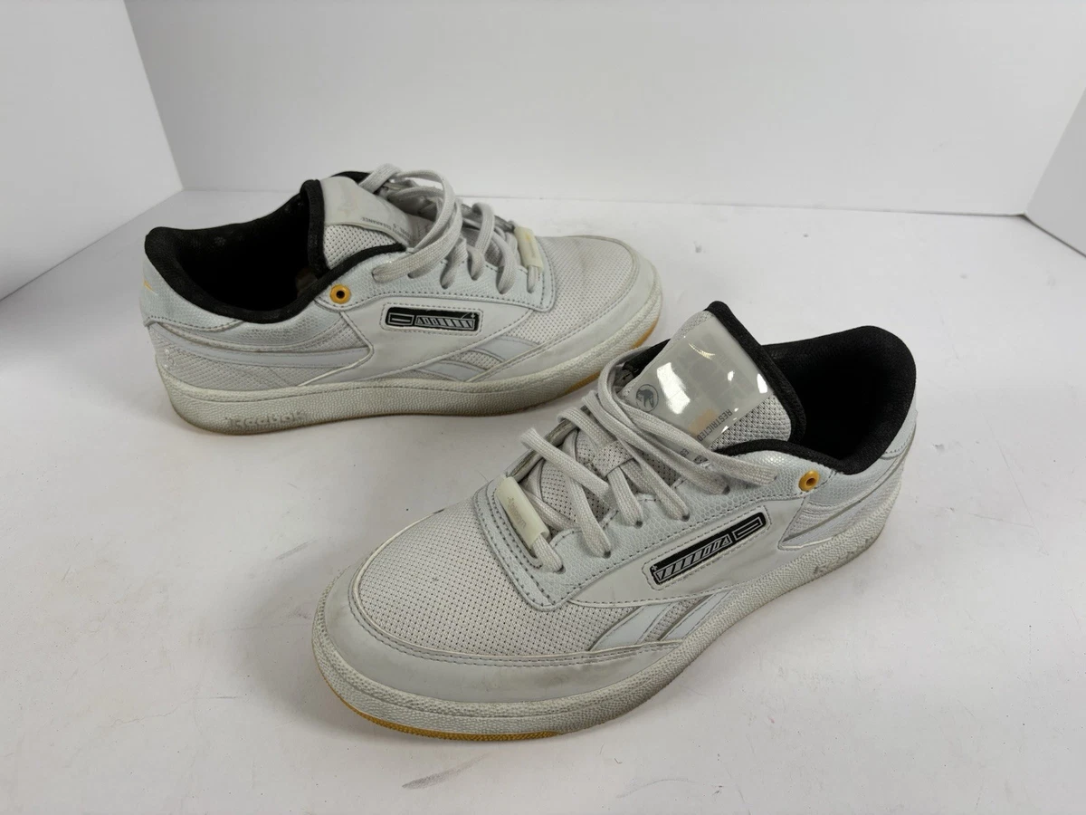 バイオレンス・レイク('08英) Jurassic World x Reebok Club C Revenge Biosyn Genetics for Sale