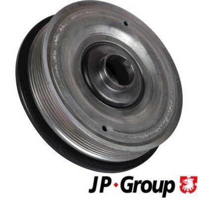 Kurbelwelle Riemenscheibe Für RENAULT NISSAN OPEL VAUXHALL Avantime 4430600