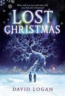 Lost Christmas von Logan, David | Buch | Zustand sehr gut
