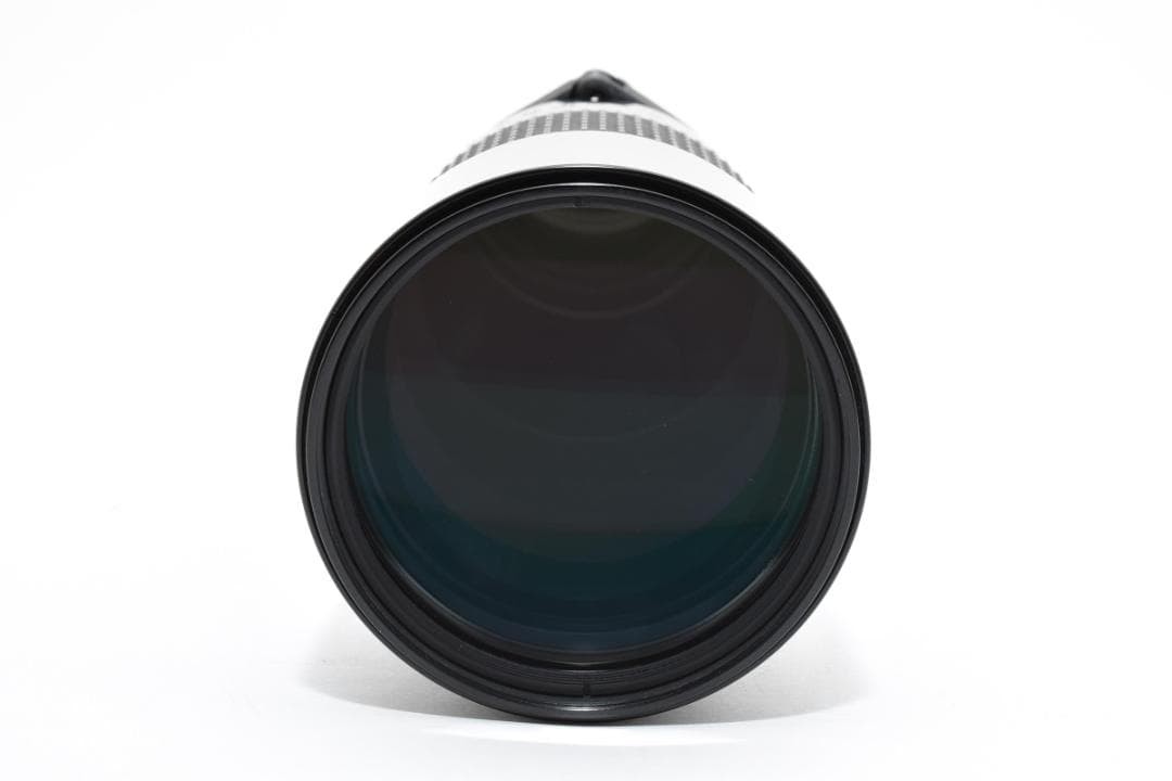 Excellent condition Nikon Ai s 300mm F4.5 lens 536 | eBay