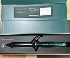 LUMIELINA Bioprogramming HAIRBEAURON 7D Plus Curl 26.5mm AC100-240V Plug type A