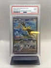 2023 Pokemon MEW EN 151 Zapdos EX Special Illustration Rare #202 PSA 9 MINT