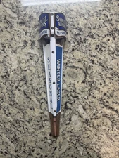 Samual Adams Seasonal 3 Sided 13” Tap Handle