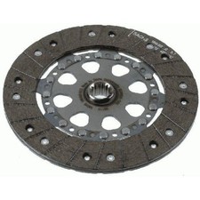 Disque d'embrayage Fiat CROMA