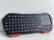 Fosmon Portable Lightweight Mini Wireless Bluetooth Keyboard iOS Android Windows