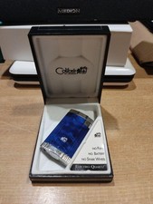 Feuerzeug Colibri LTR-324 in Box