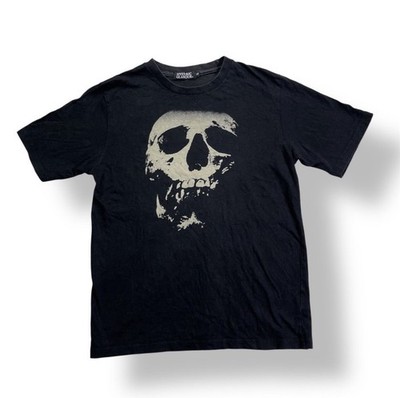 Hysteric Glamour Skull Tee | eBay