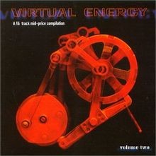 Virtual Energy Vol.2 von Various | CD | Zustand gut