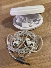 Meze Alba Earphones Headphones IEM
