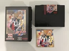 Neo Geo AES - The Last Blade - NCI US Version - 100% Complete - !!L@@K!!