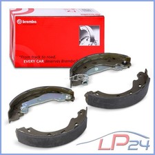 Mâchoire de frein Smart ROADSTER