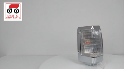 Corner Light Lamp Indicator Turn Signal For Nissan D21 Pickup