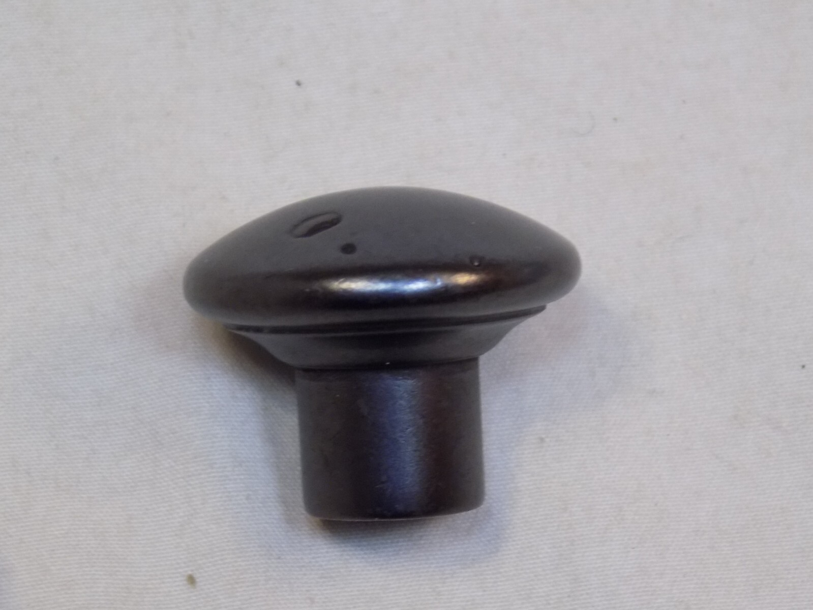 Round Bronze MO6023DACM Belcastel 1 1/8" Pull Knob Cabinet Hardware Resources