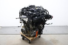 2020 - 2023 Bmw X2 F39 2.0l B48a Engine Motor Assembly Oem 8621873