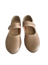 Tap Shoes SoDanca Girl 12 1/2 Caramel