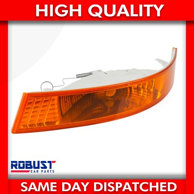 HEADLIGHT SIDE INDICATOR FRONT LEFT PASSENGER SIDE FOR RENAULT MASTER 8200163914