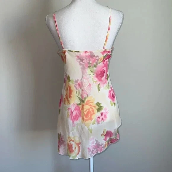 UNDERCOVER Slip Victoria's Secret Y2K