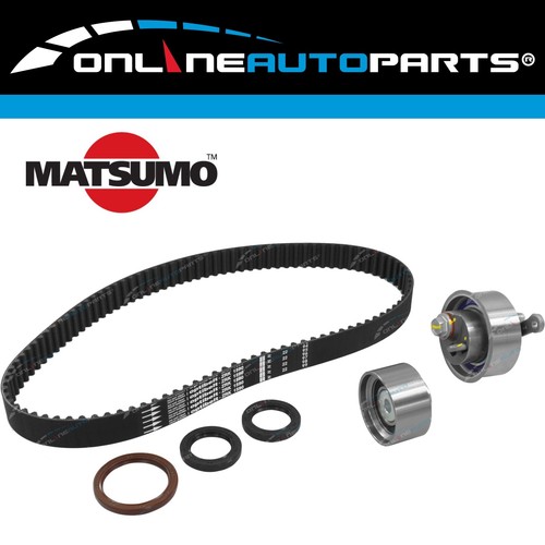 Timing Belt Tensioner Kit for Ford Ranger PJ PK 200611 WLAT 2.5L WEAT