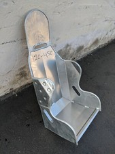 Jaz Products Aluminum Race Seat Racing Professional Performance 120-450-03 New