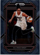 2023 WNBA Prizm (Pick Your Cards) Complete Your Set