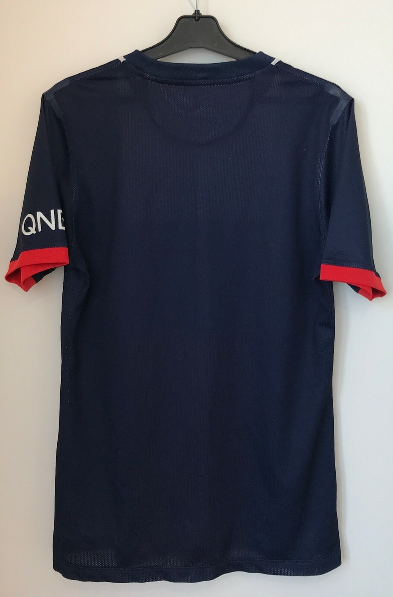 ウェア 2006's Nike PSG Monogram Game shirt パリ・サンジェルマン Paris Saint-Germain 【NIKE / ナイキ