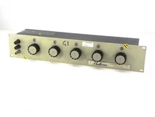 Shallcross 6861RM Decade Resistor