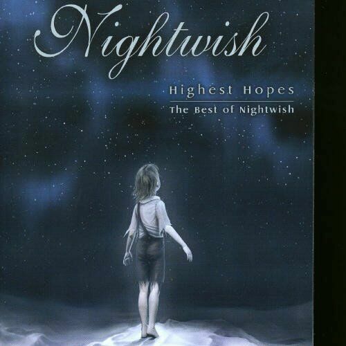 Nightwish - Once (Box, S/Edition + CD, Album, Enh + CD, Single