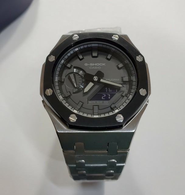 g shock ga 2100 ap