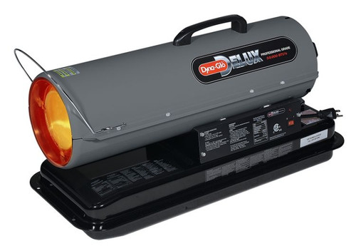 Dyna-Glo KFA50DGD 50,000 BTU Kerosene Forced Air Heater for sale online |  eBay