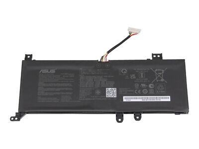 Asus VivoBook 14 R465JA Original Akku 37Wh