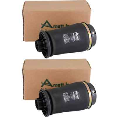 Arnott A-2596 Rear Air Springs For Mercedes GL/GLS (X164/X166)ML/GLE (W164/W166)