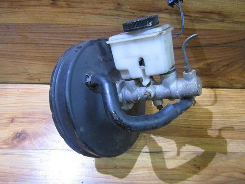 Mazda 323 1995 Brake servo - booster (Servo brake) USED, Genuine #130521-35