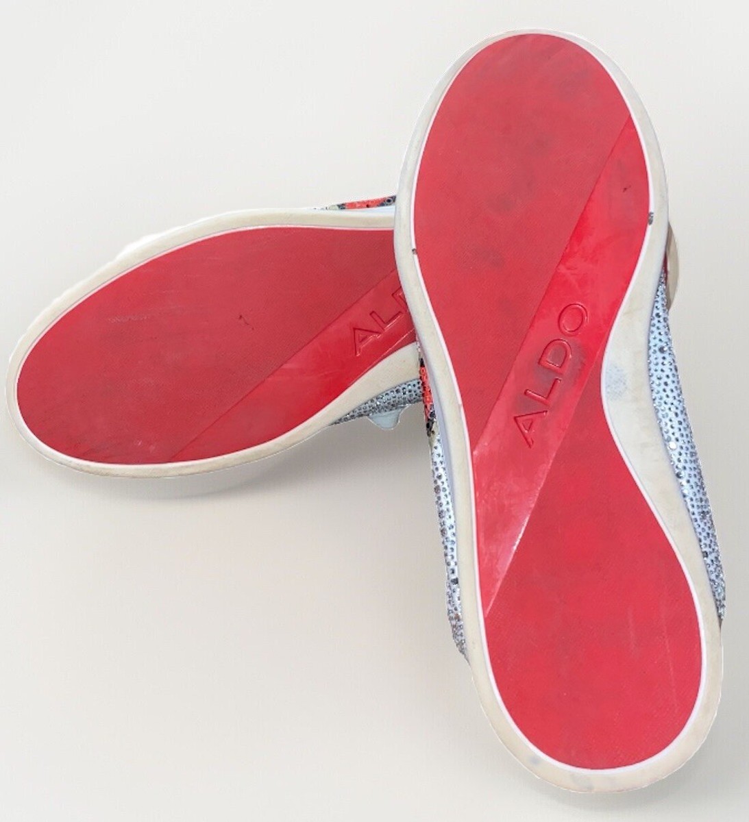 Aldo Men display picture 1