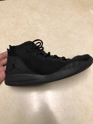 Size 11 - Air Jordan Reveal Premium Black for sale online | eBay display picture 1