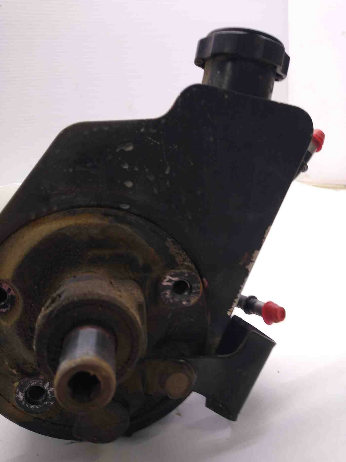 GMC YUKON GMC Power Steering Pump/motor 04 05 06 eBay