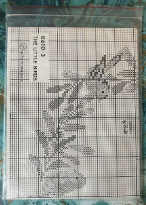 ❤︎ Christmas Cross Stitch Charts Heidi Poet Originals Candles Snowmen