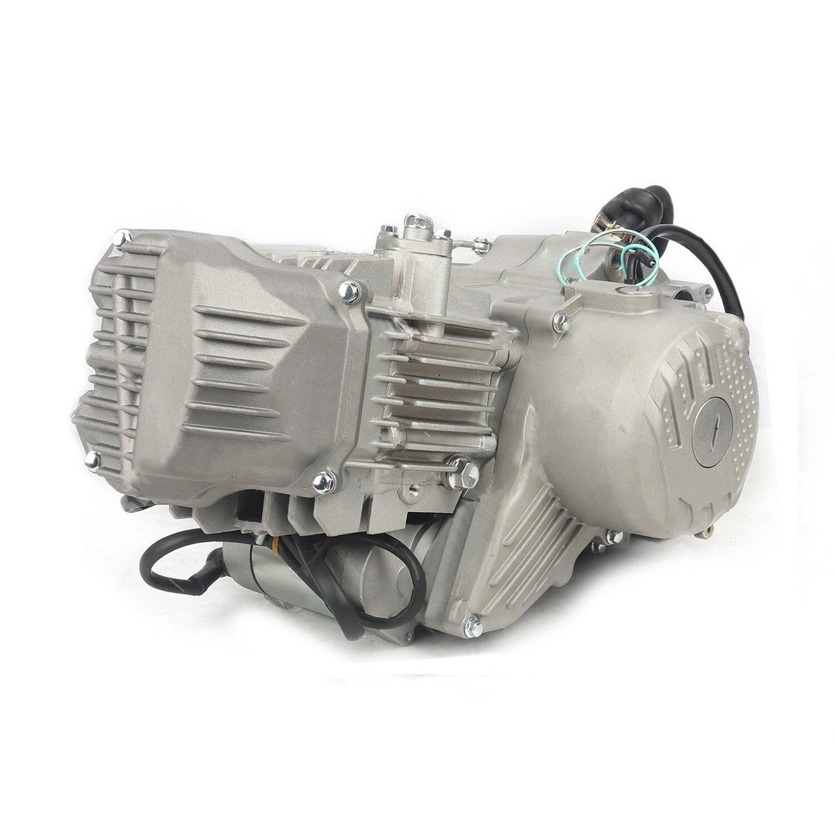 Engine for Zongshen 212CC,ZS 212CC Better Than Daytona 190CC