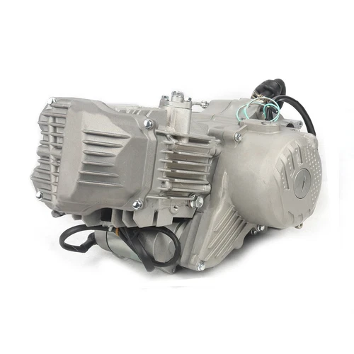 Engine for Zongshen 212CC,ZS 212CC Better Than Daytona 190CC Engine ,free kit - Afbeelding 12 van 22