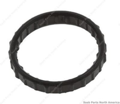 Oil Cooler Seal For 2010-2011 Saab 9-5 12601371-AC Genuine OEM