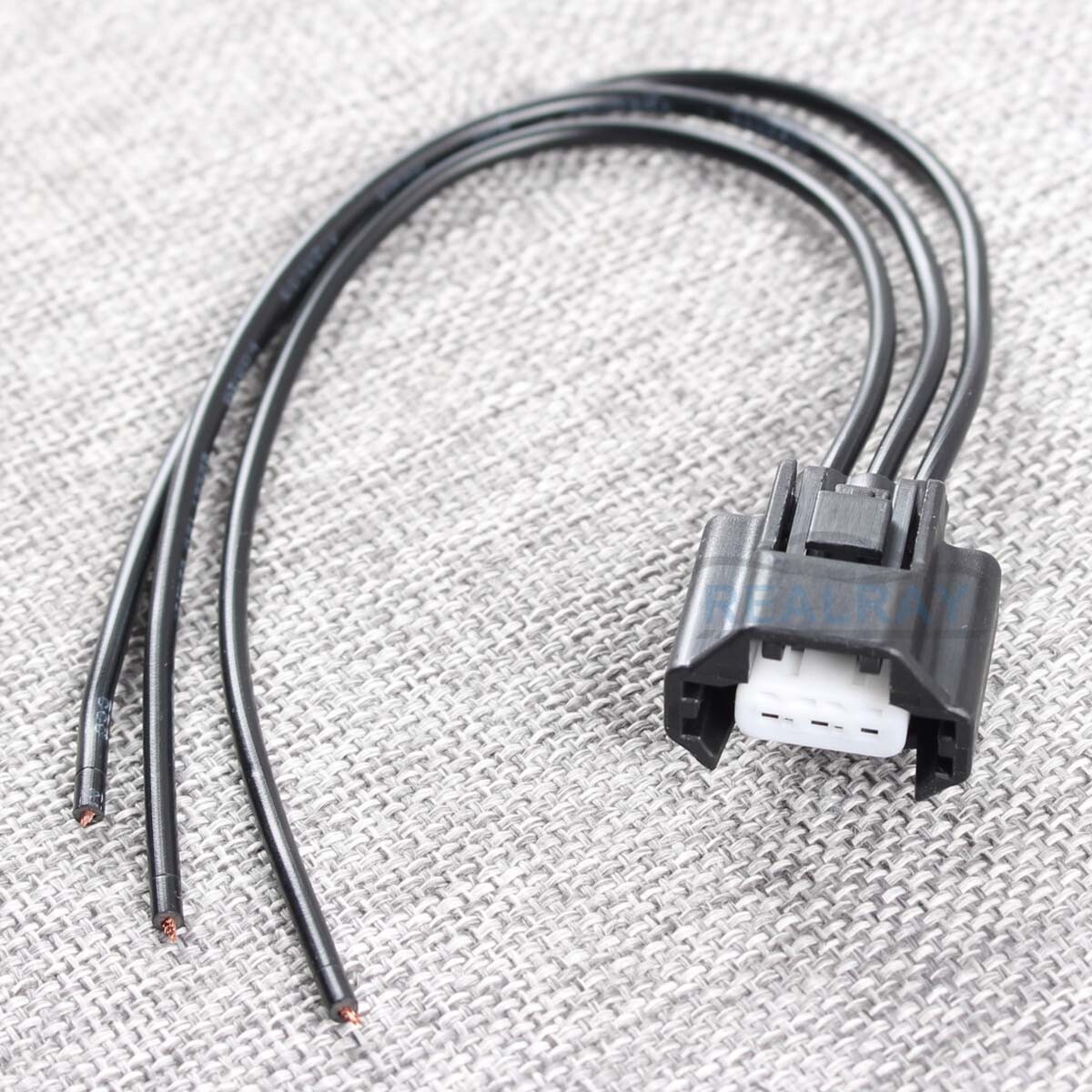 New 3wire Crankshaft Camshaft Sensor Grelly USA