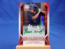 2013 Panini Elite Extra Edition Baseball Cards 10
